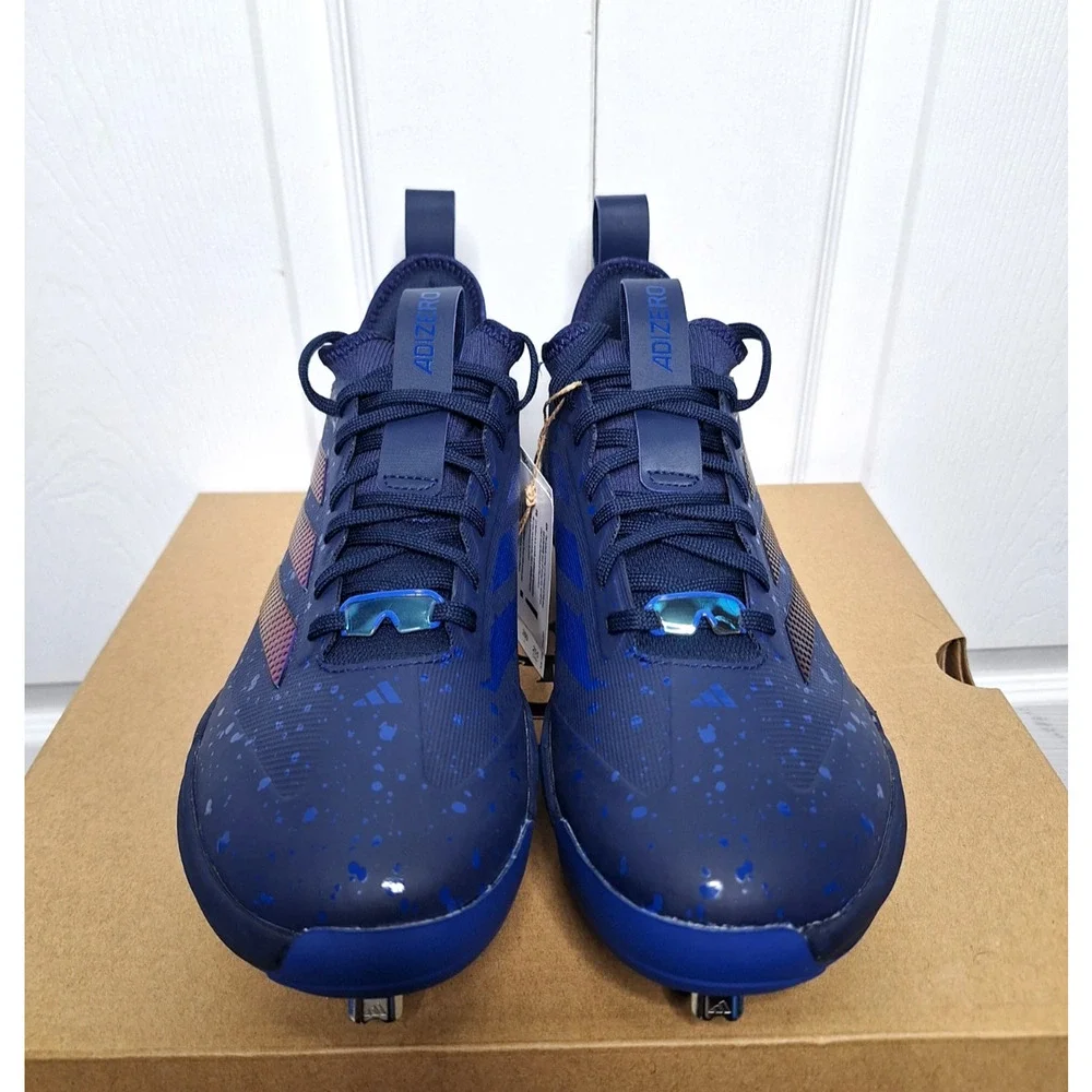 adidas blue new adizero
